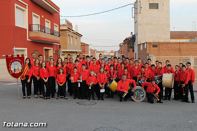 Procesin San Francisco 2012 - 1