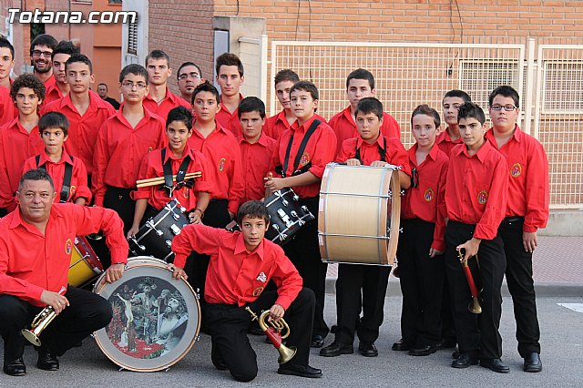 Procesin San Francisco 2012 - 4