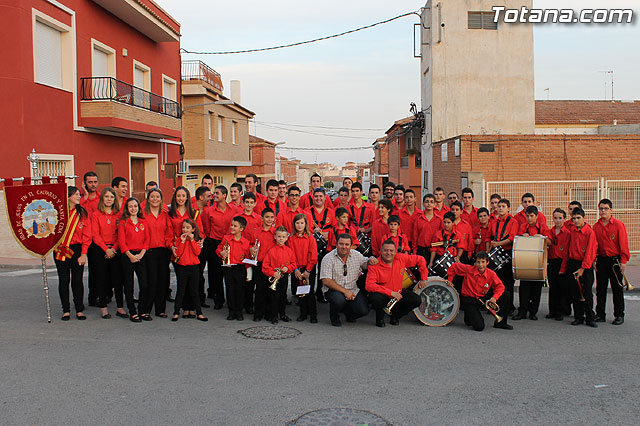 Procesin San Francisco 2012 - 5