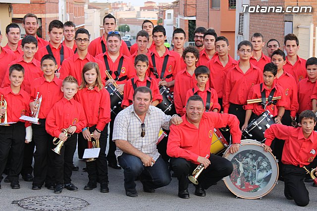 Procesin San Francisco 2012 - 6