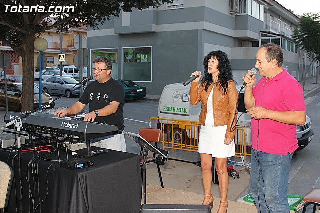 Procesin San Francisco 2012 - 7