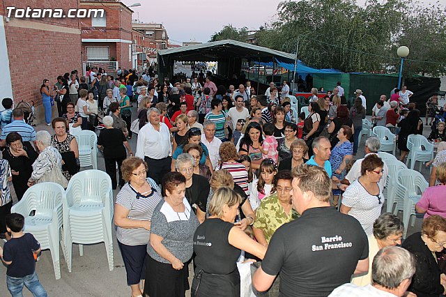 Procesin San Francisco 2012 - 8