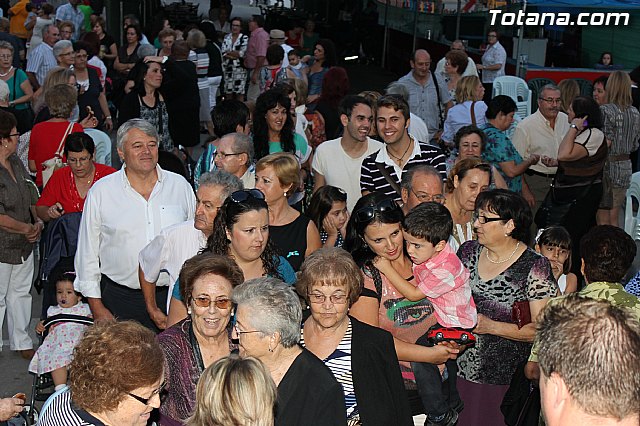 Procesin San Francisco 2012 - 11