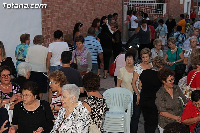 Procesin San Francisco 2012 - 12