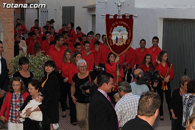 Procesin San Francisco 2012 - 13