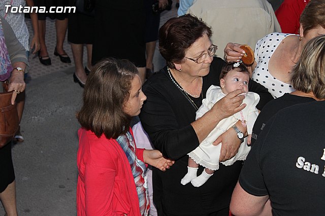 Procesin San Francisco 2012 - 18