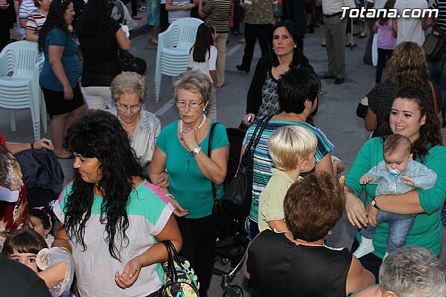 Procesin San Francisco 2012 - 20