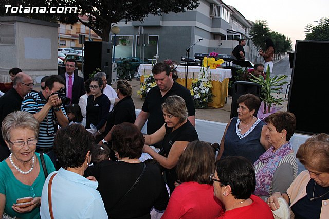 Procesin San Francisco 2012 - 21