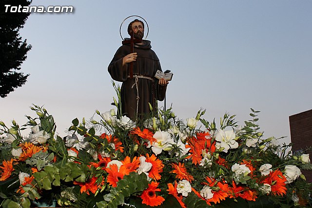 Procesin San Francisco 2012 - 22