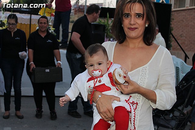 Procesin San Francisco 2012 - 23