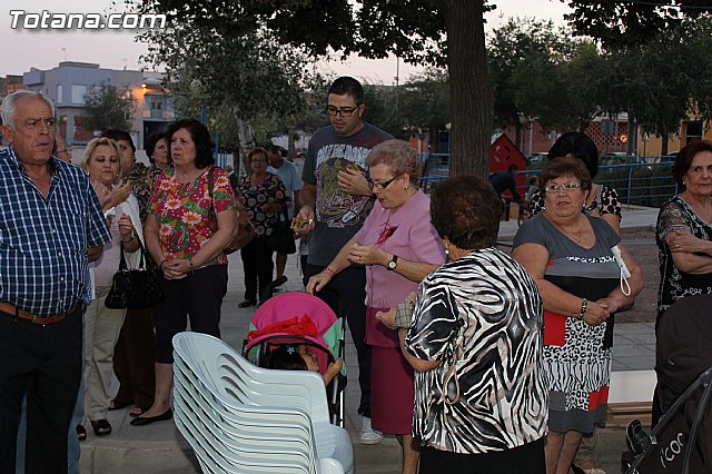 Procesin San Francisco 2012 - 25