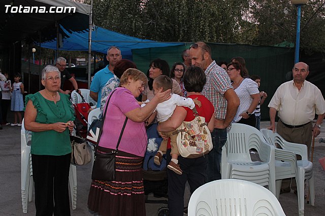 Procesin San Francisco 2012 - 26