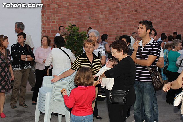 Procesin San Francisco 2012 - 27