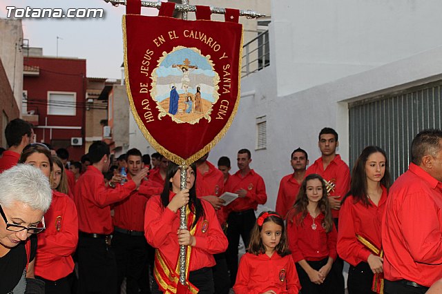 Procesin San Francisco 2012 - 28