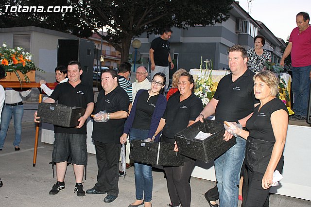 Procesin San Francisco 2012 - 29