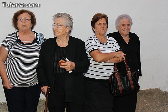 Procesin San Francisco 2012 - 31