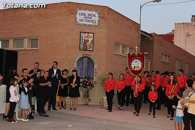 Procesin San Francisco 2012 - 39