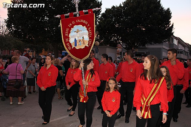 Procesin San Francisco 2012 - 40