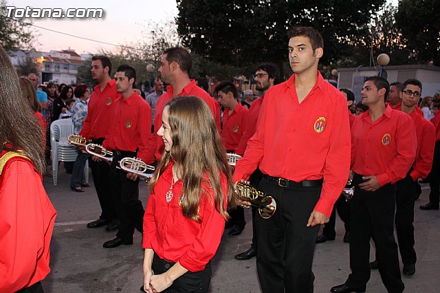 Procesin San Francisco 2012 - 42