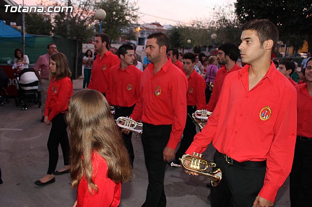 Procesin San Francisco 2012 - 43