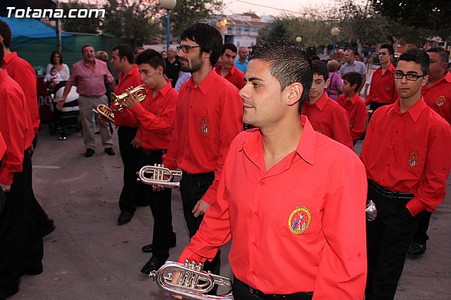 Procesin San Francisco 2012 - 44