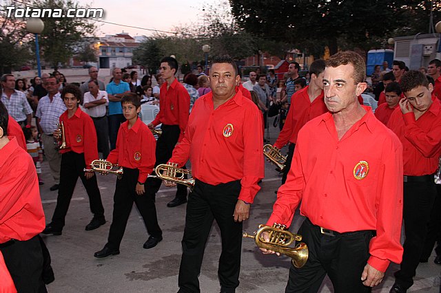 Procesin San Francisco 2012 - 46