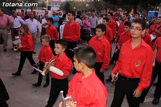 Procesin San Francisco 2012 - 49