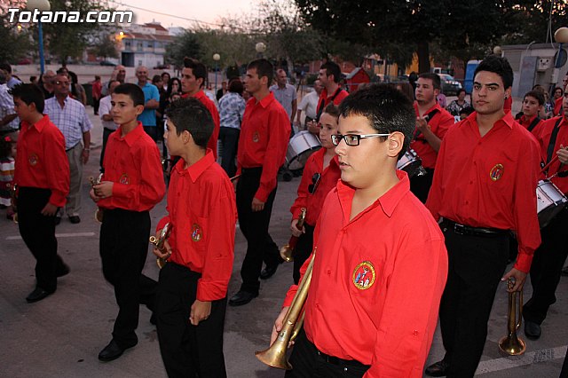 Procesin San Francisco 2012 - 50