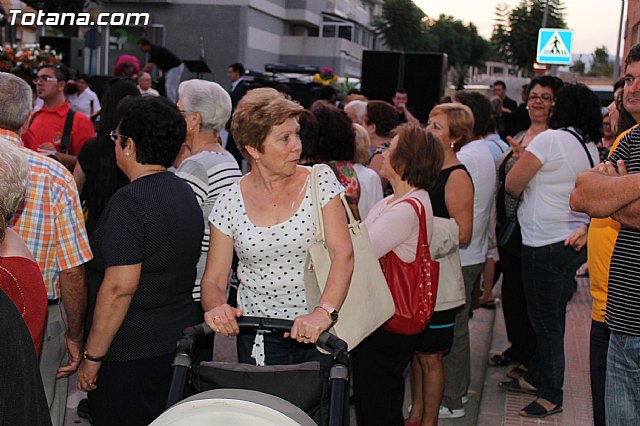 Procesin San Francisco 2012 - 51