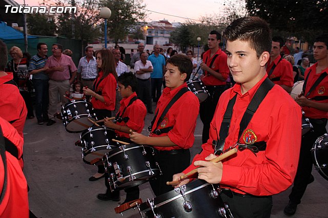 Procesin San Francisco 2012 - 53