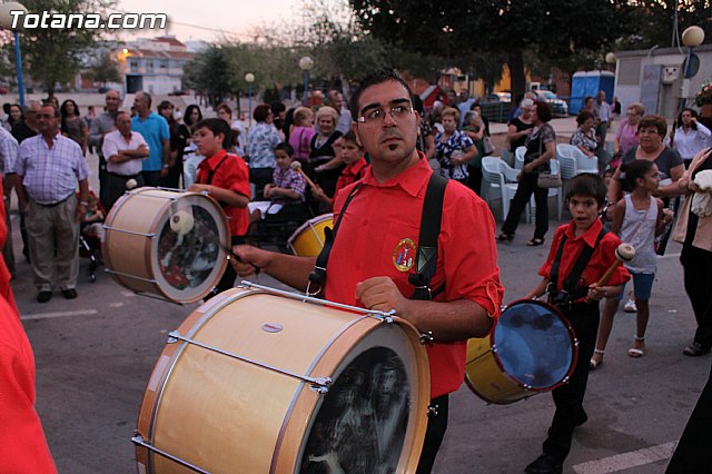Procesin San Francisco 2012 - 55