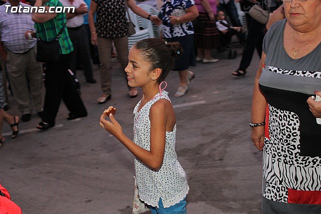 Procesin San Francisco 2012 - 57