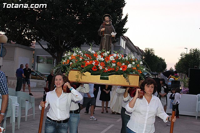 Procesin San Francisco 2012 - 58