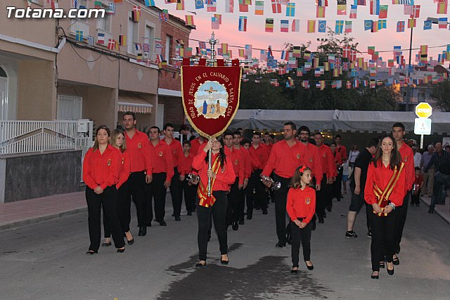 Procesin San Francisco 2012 - 61