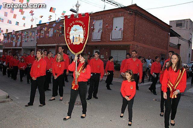 Procesin San Francisco 2012 - 62