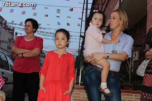 Procesin San Francisco 2012 - 63