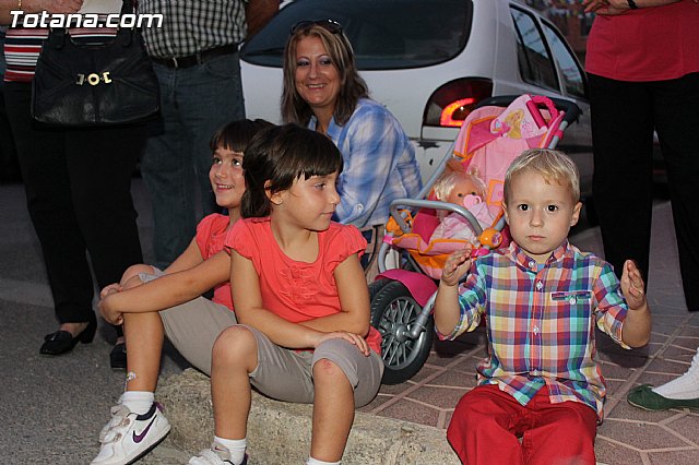 Procesin San Francisco 2012 - 64