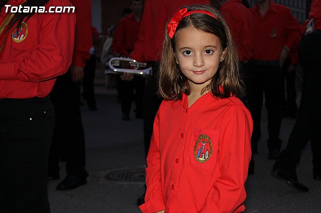 Procesin San Francisco 2012 - 66