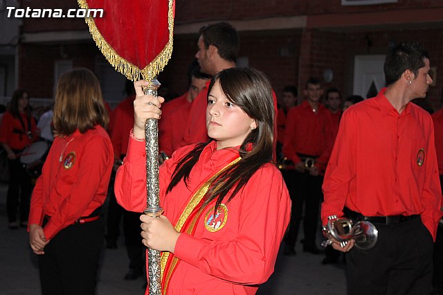 Procesin San Francisco 2012 - 67