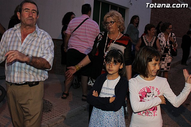 Procesin San Francisco 2012 - 72