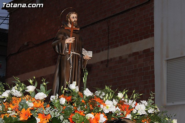 Procesin San Francisco 2012 - 74