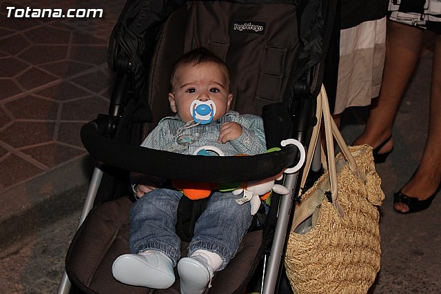 Procesin San Francisco 2012 - 76