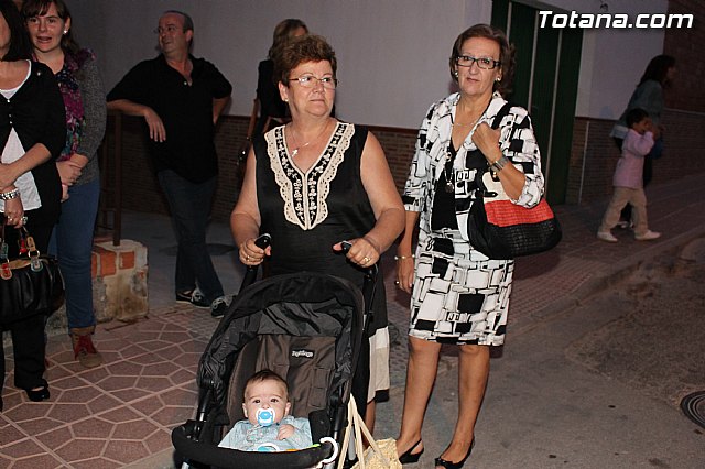 Procesin San Francisco 2012 - 77