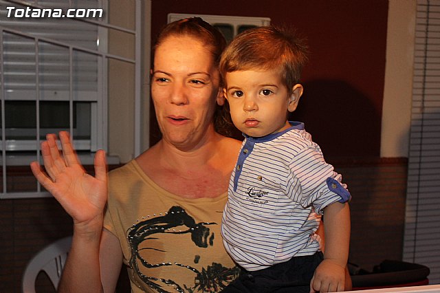 Procesin San Francisco 2012 - 78