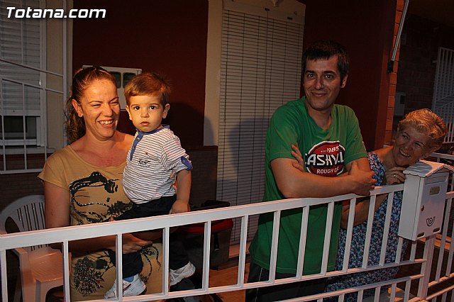 Procesin San Francisco 2012 - 79