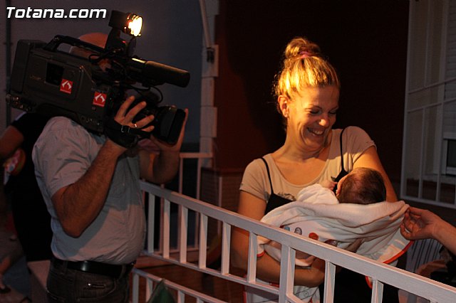 Procesin San Francisco 2012 - 80