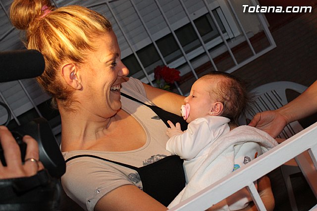 Procesin San Francisco 2012 - 81