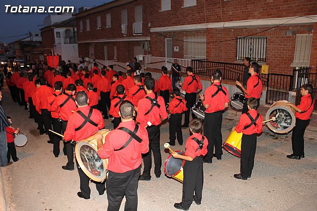 Procesin San Francisco 2012 - 82