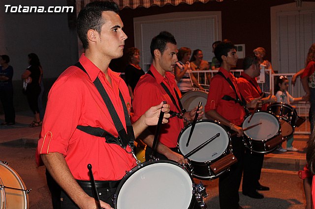 Procesin San Francisco 2012 - 83