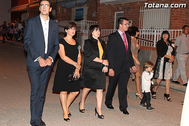 Procesin San Francisco 2012 - 90